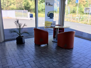 Photo n°7 de Garage Eurorepar Carrosserie Mecanique Jlb à Saint-Léger-des-Vignes (Mécanicien)