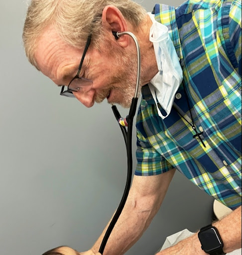 Vista Medical Center, Annandale Gallery - United States