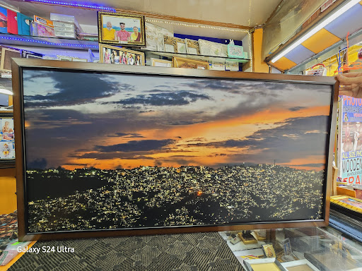 Matt finish framing upto 4ft post image