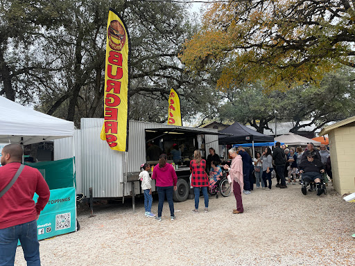 Bluffs at Old Town Helotes - Thumbnail