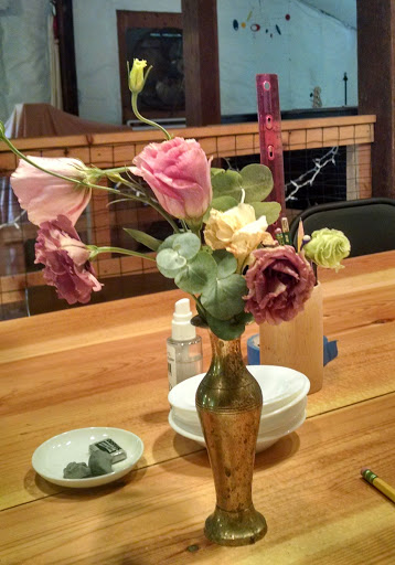 Doris Ettlinger Studio