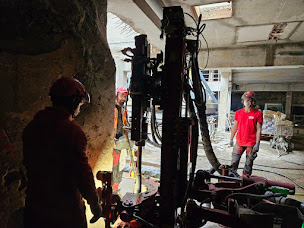 Photo n°10 de TES TECHNIFOR à Gondreville (Entrepreneur spécialisé dans le forage)