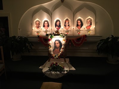 San Francisco Meditation Group of Self Realization Fellowship