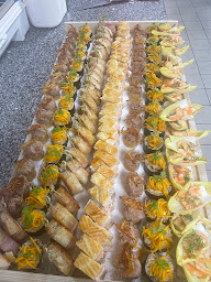 Photo n°32 de L'ardoisine à Fontenay-le-Comte (Restaurant français)