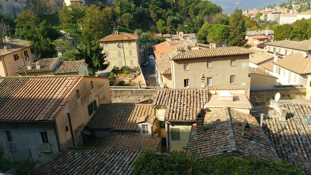 Ristorante Da Peppone