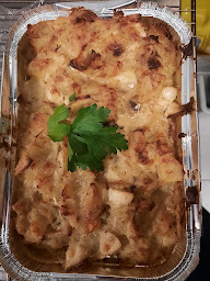 Photo n°21 de A Brasa à Chassieu (Restaurant de plats à emporter)