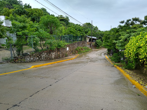 Centro de salud Tuncingo - Thumbnail
