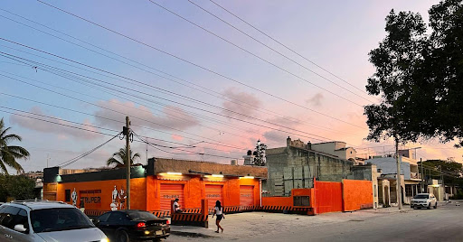 Ferromateriales ''TOÑO''