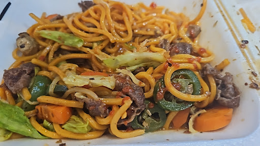 BB Mongolian BBQ - Thumbnail