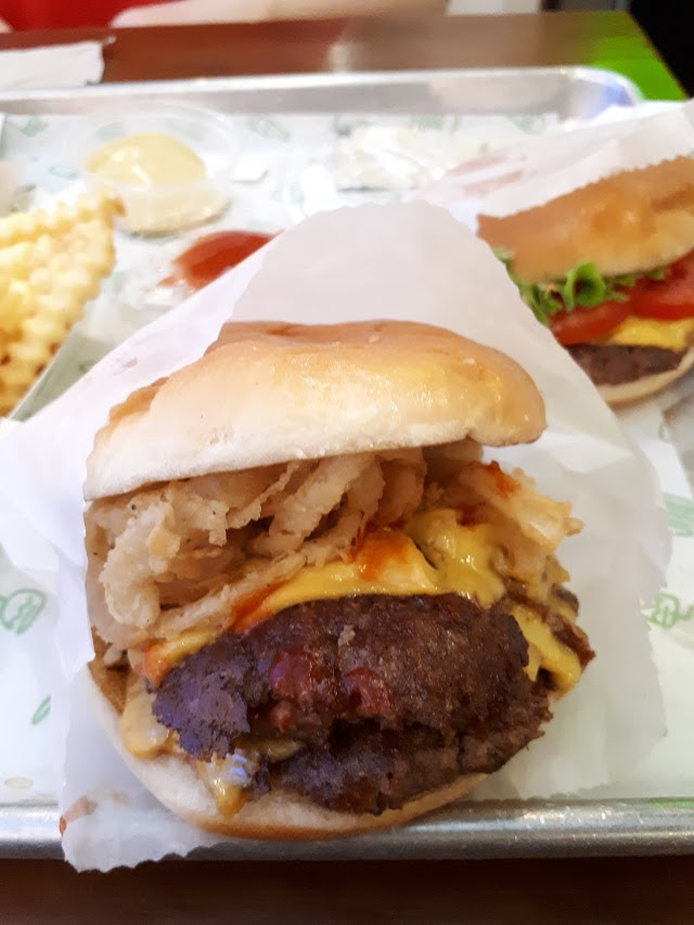 Shake Shack - Akasya Acıbadem