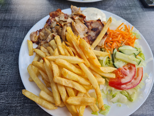 Photo 7 - Ekin | Kebab | Thierville-sur-Meuse | Verdun