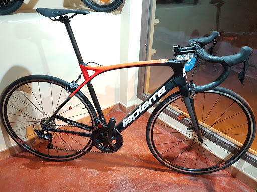 Bicicletas Valbikes