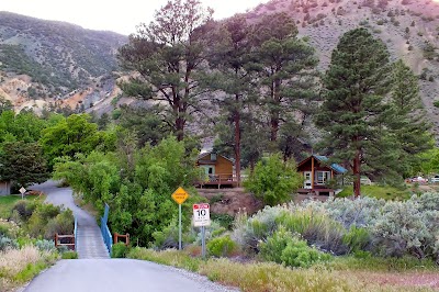 Candy Mountain Resort RV Park