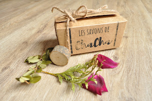 Photo n°6 de Les Savons de ChaCha à Magnac-sur-Touvre (Magasin de produits de beauté)
