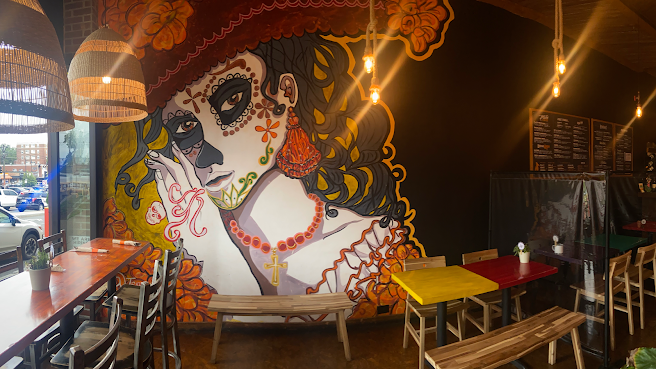 La Catrina - Mexican Food by null
