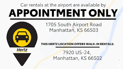 Hertz Car Rental