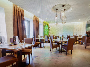 Photo n°4 de Le Rive Droite à Seyssel (Restaurant français)