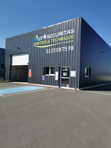 Contrôle Technique Autosecuritas a Corps Nuds a partir de 65€ Gallery - France