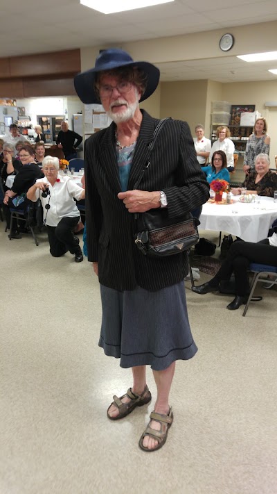 Photos of Royal Canadian Legion Branch 71