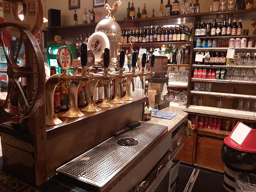 Decri's Pub