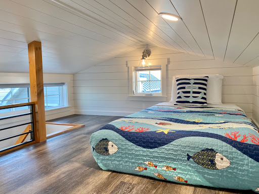 Dillon Beach Resort - Thumbnail