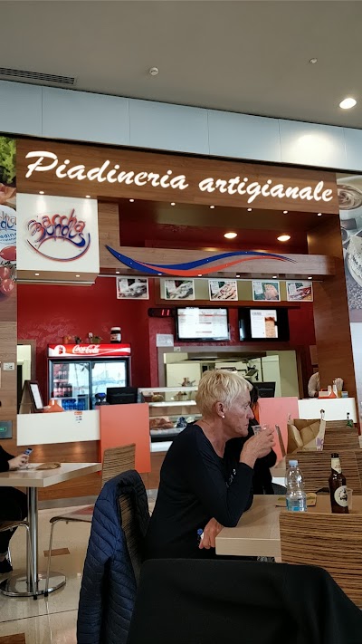 Piadineria Artigiana Bacchabundus C.C. Verona Uno