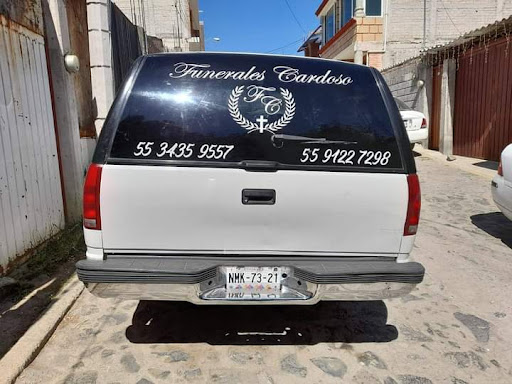 Funerales Cardoso
