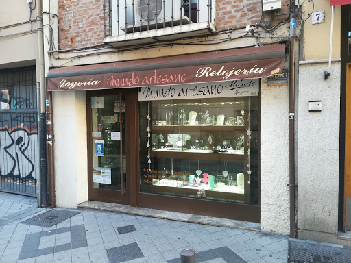 Joyería Mundo Artesano
