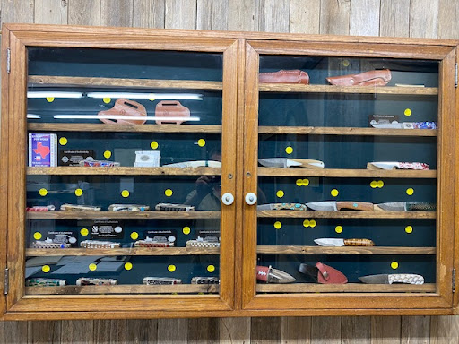 Moore Maker Inc - Visual