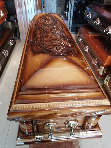Funerales Pegaso Cuajimalpa