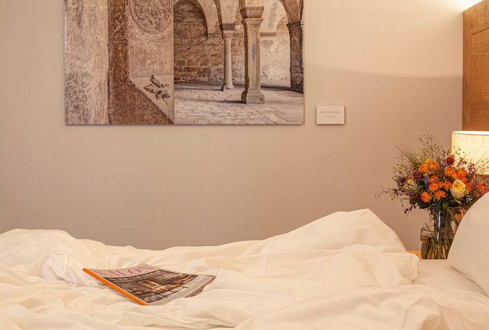 Gasthof Zufriedenheit by null