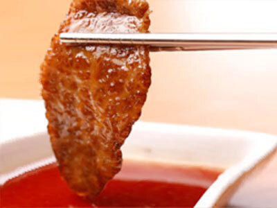 安楽亭 つくば店