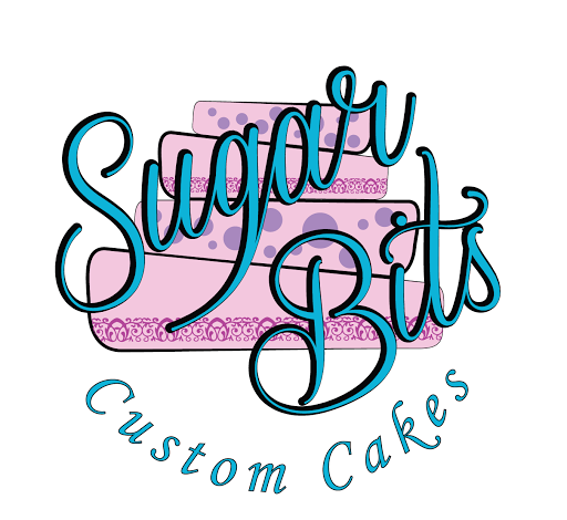 Sugar Bits Custom Cakes - Thumbnail