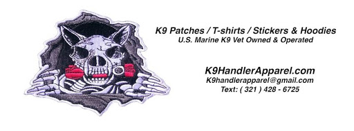 K9 Handler Apparel - Thumbnail