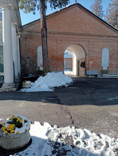 Cimitero di Nizza Monferrato