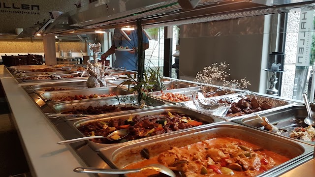 Posthallen Restaurant