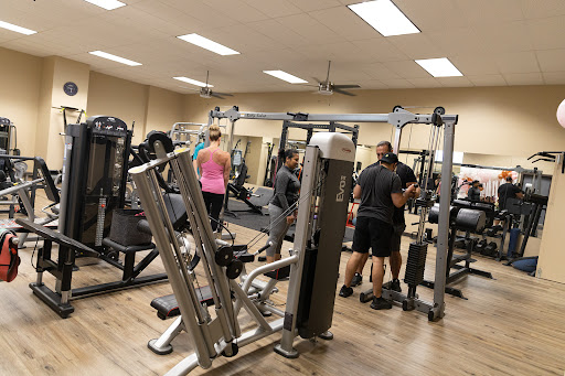 Transformations Personal Training Studio - United States