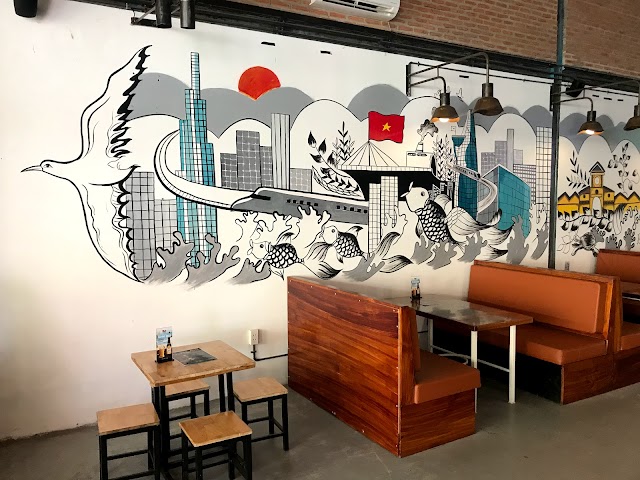 Yo Yummy Oi Thao Dien