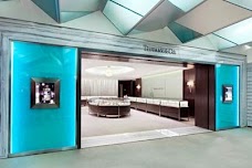 Tiffany & Co. manchester