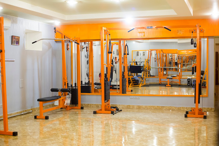 Скульптор Тіла