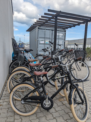 Gotlands Cykeluthyrning - Thumbnail