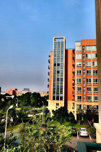 Photos of University of Nottingham Ningbo