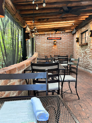 Tohono Chul Bistro - Thumbnail