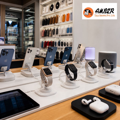 Looking for a reliable mobile shop near me that offers the latest smart technology products? AMBE… post image