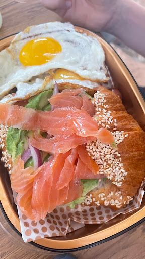 Cafe Bait
