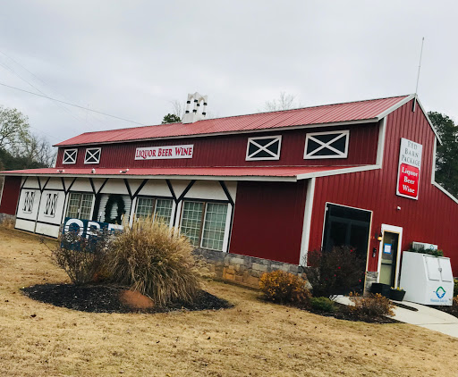 Red Barn Package Store