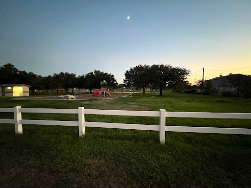 Idela Park - Visual