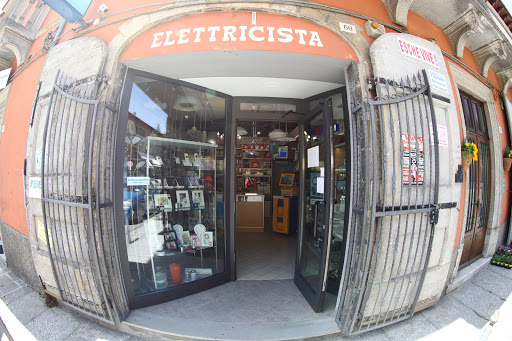ElettriCap - Visual
