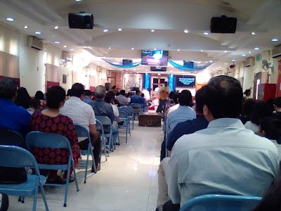 Photos of The Lighthouse Church, Kuwait