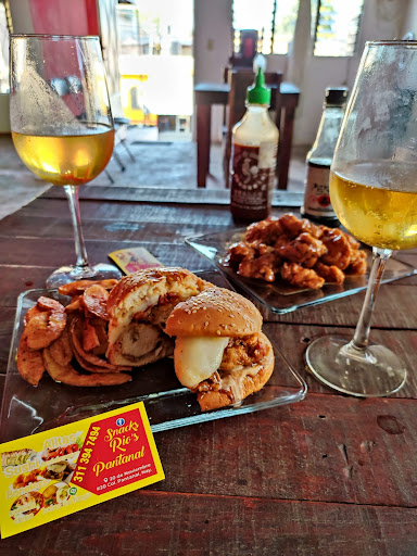 ACHO SANTO - Visual